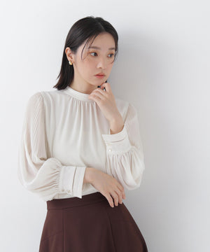 163cm 着用サイズ：M
