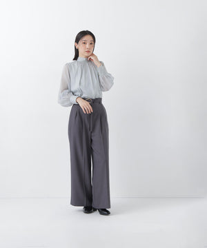 163cm 着用サイズ：M