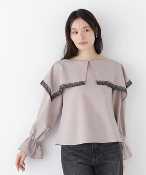 165cm 着用サイズ：FR