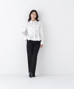165cm 着用サイズ：M