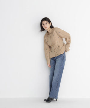 163cm 着用サイズ：M