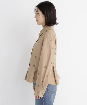 163cm 着用サイズ：M