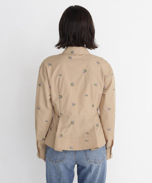 163cm 着用サイズ：M