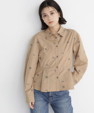 163cm 着用サイズ：M