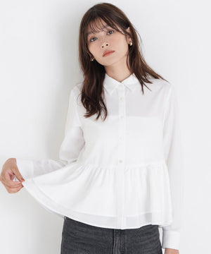 168cm 着用サイズ：M
