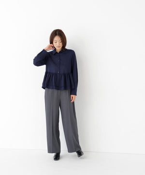 167cm 着用サイズ：M