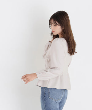 168cm 着用サイズ：M