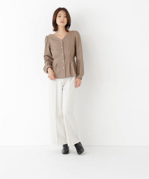 167cm 着用サイズ：M