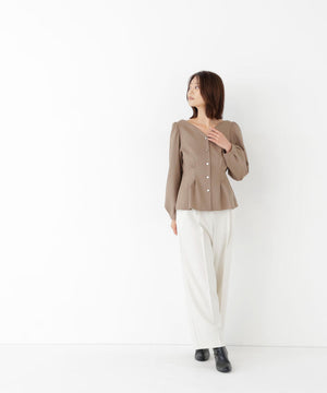 167cm 着用サイズ：M