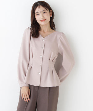 164cm 着用サイズ：M