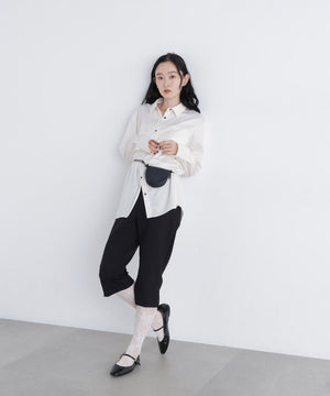 163cm 着用サイズ：FR