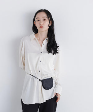 163cm 着用サイズ：FR