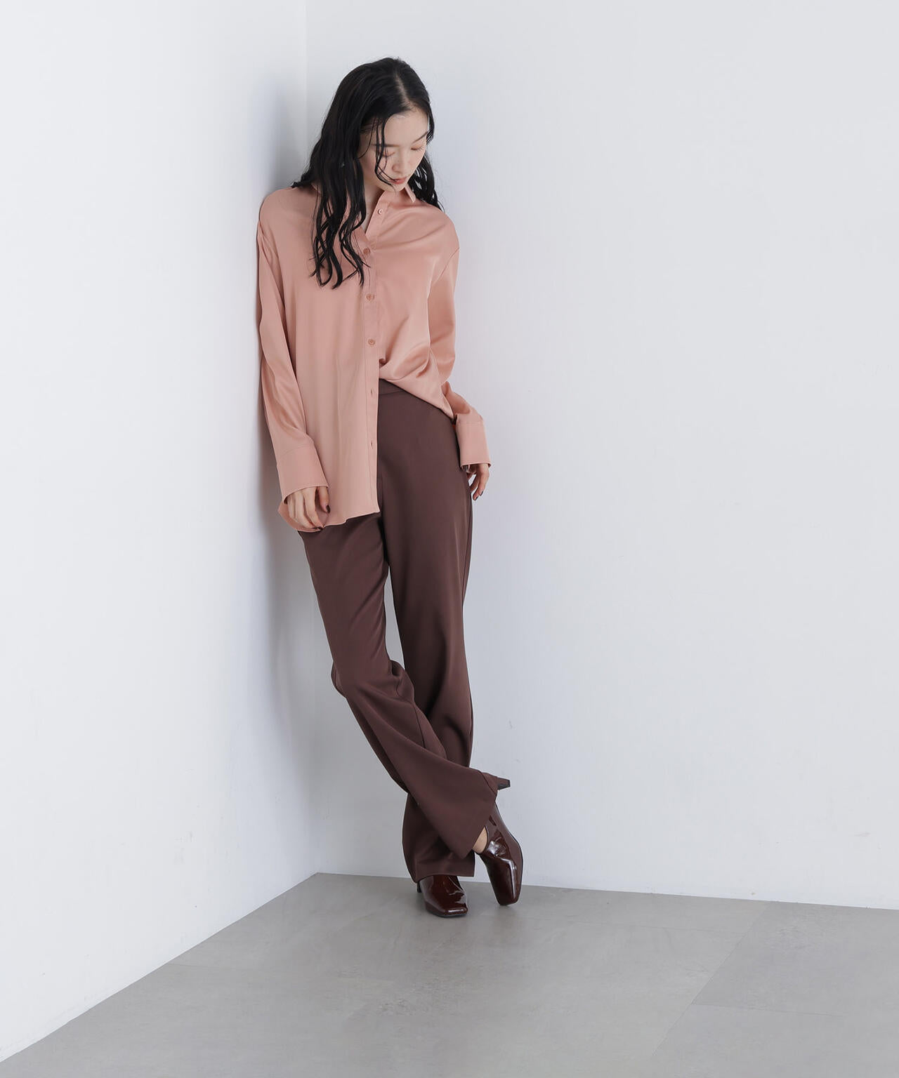 163cm