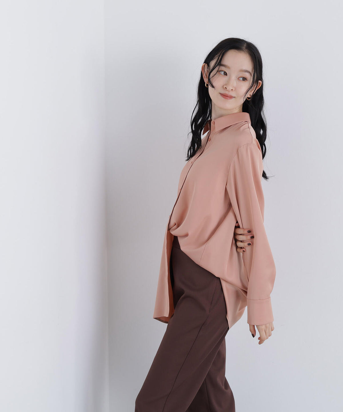 163cm