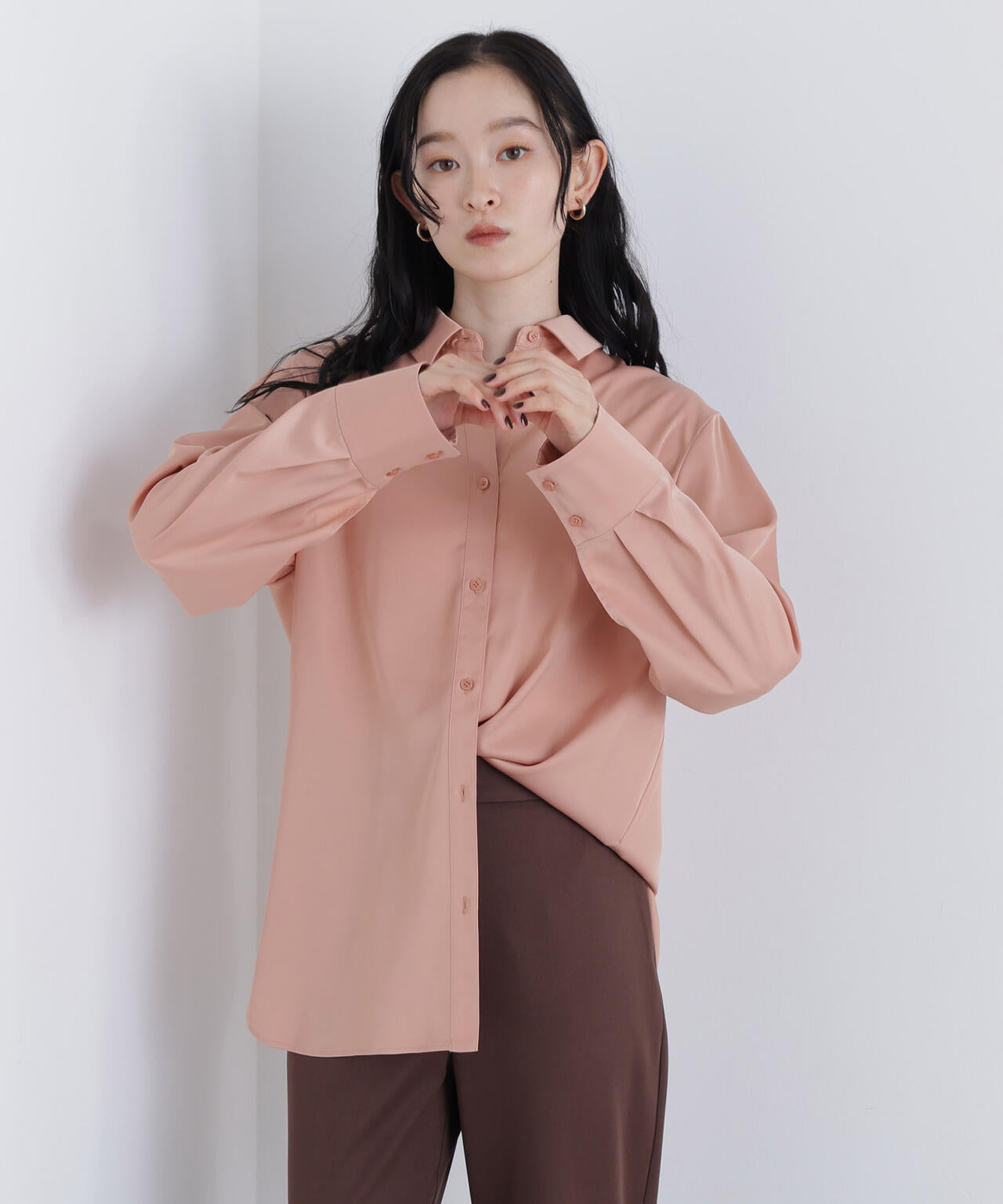 163cm