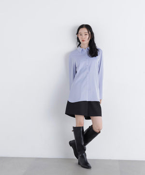 163cm 着用サイズ：FR