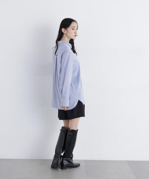 163cm 着用サイズ：FR