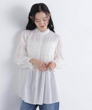 163cm 着用サイズ：FR