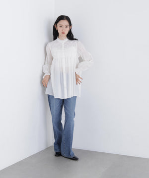 163cm 着用サイズ：FR