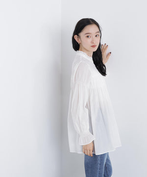 163cm 着用サイズ：FR