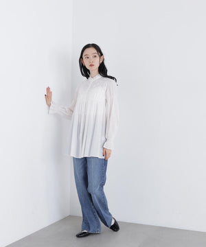 163cm 着用サイズ：FR