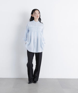 163cm 着用サイズ：FR