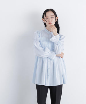 163cm 着用サイズ：FR