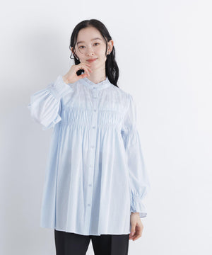 163cm 着用サイズ：FR