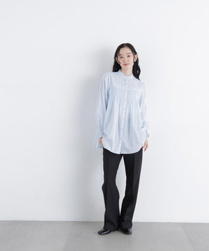 163cm 着用サイズ：FR