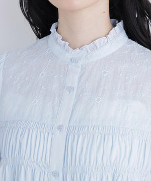 163cm 着用サイズ：FR