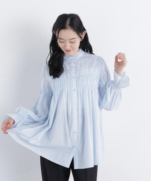 163cm 着用サイズ：FR