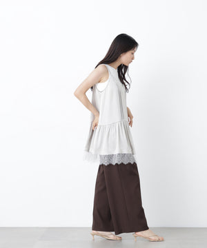 165cm 着用サイズ：FR