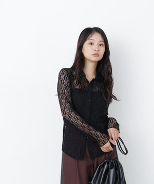 165cm 着用サイズ：FR