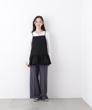 163cm 着用サイズ：FR