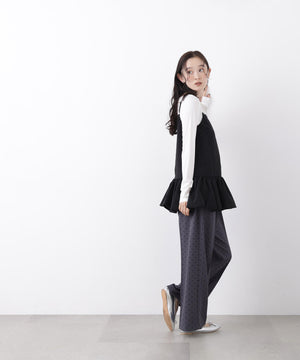163cm 着用サイズ：FR