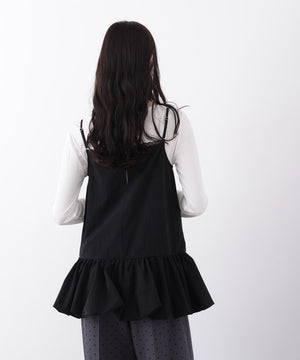 163cm 着用サイズ：FR