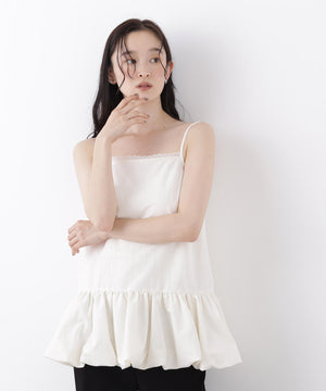 163cm 着用サイズ：FR