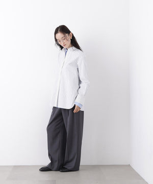 163cm 着用サイズ：FR