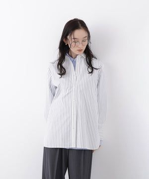 163cm 着用サイズ：FR