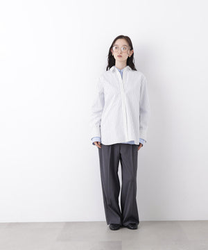 163cm 着用サイズ：FR