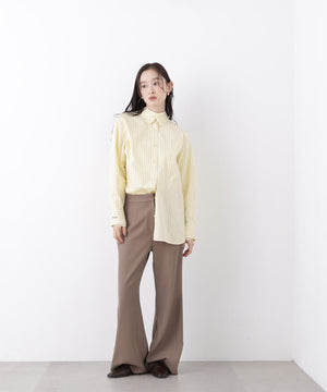 163cm 着用サイズ：FR