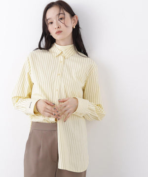 163cm 着用サイズ：FR