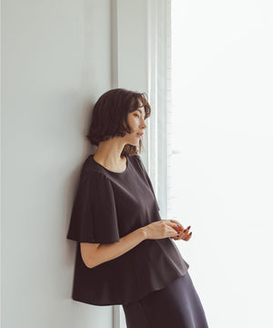 16８cm 着用サイズ：FR