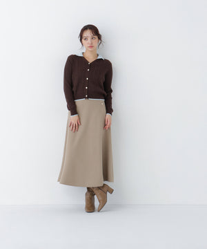 163cm 着用サイズ：M