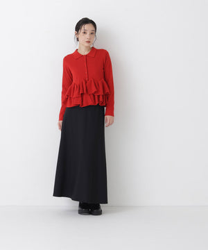 163cm 着用サイズ：M