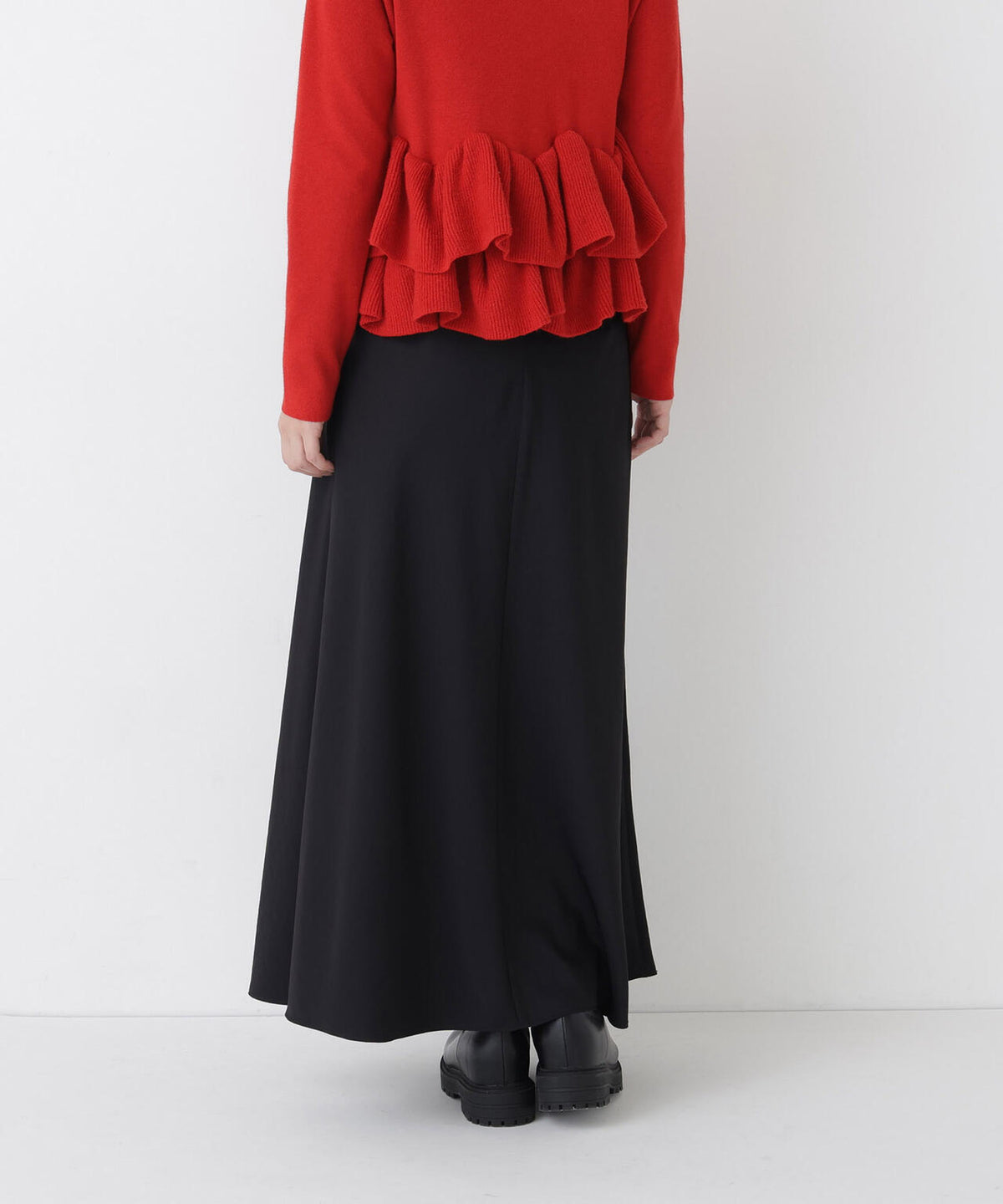 163cm 着用サイズ：M