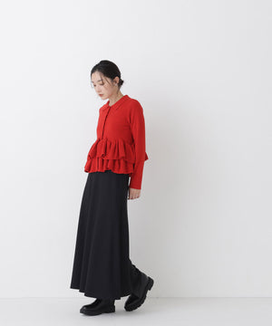 163cm 着用サイズ：M