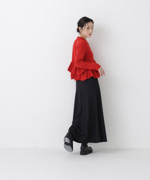 163cm 着用サイズ：M