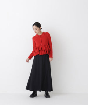 163cm 着用サイズ：M