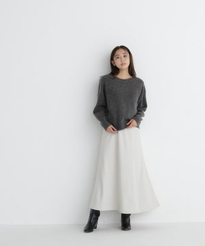 165.5cm 着用サイズ：M